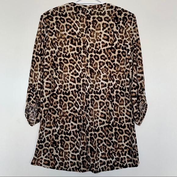 Lily Morgan Blouse - Picture 6 of 8